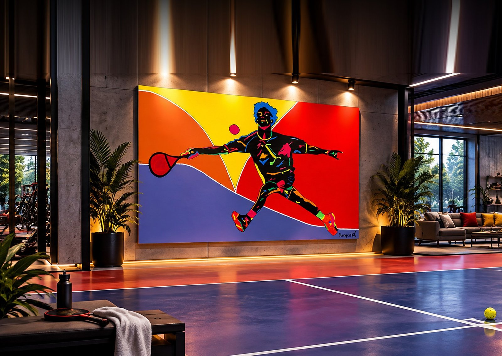 Sports